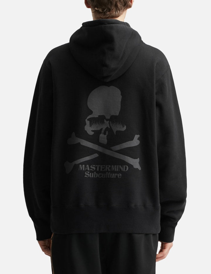 Mastermind World x Subculture Hoodie