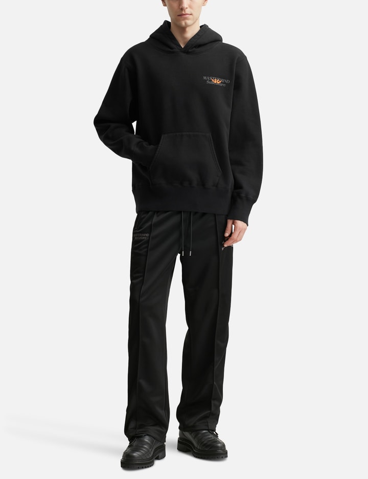 Mastermind World x Subculture Hoodie