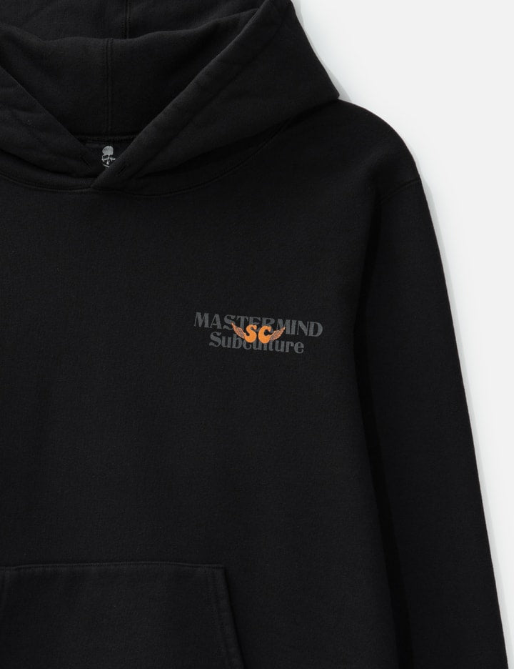 Mastermind World x Subculture Hoodie