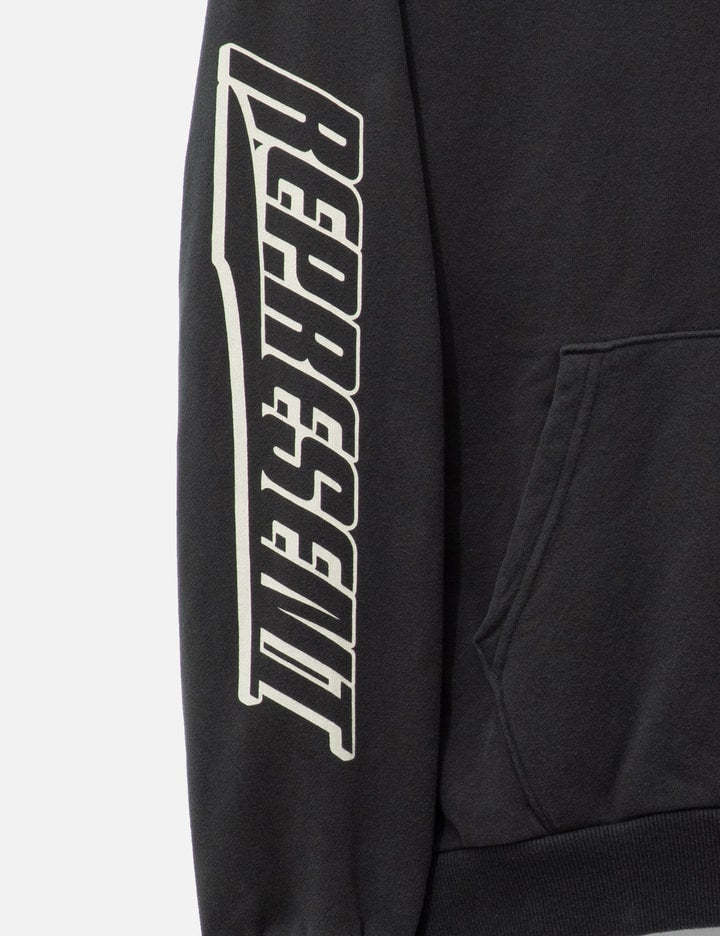 Puma x Represent Men's Oversized Hoodie