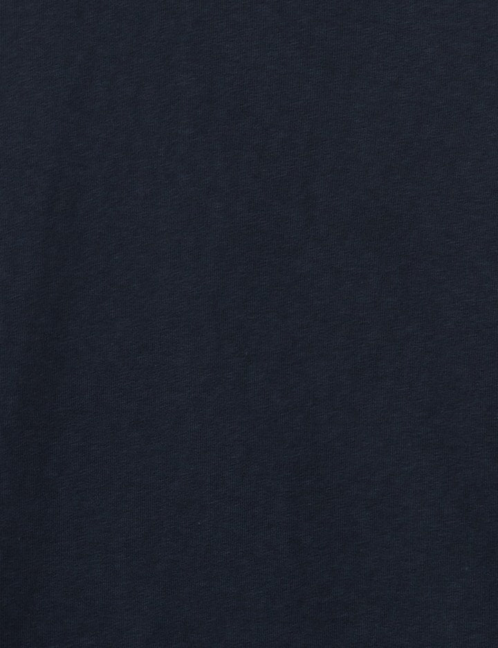 Malfilé Cotton Fleece Hoodie