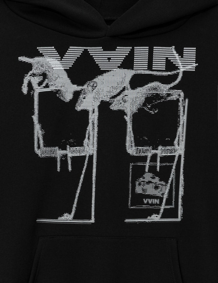 Ascii Hoodie