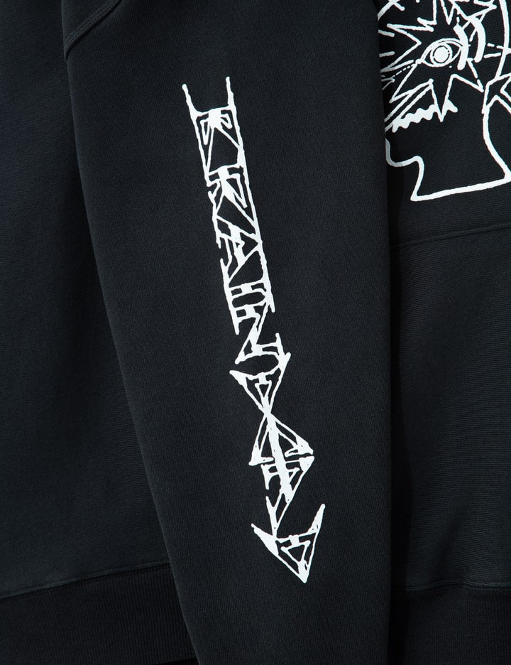 Neuro Free Association Hoodie