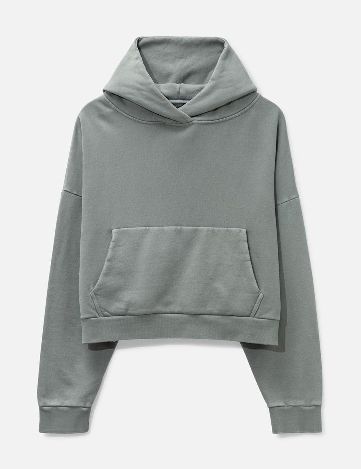 Heavy Hood Hoodie