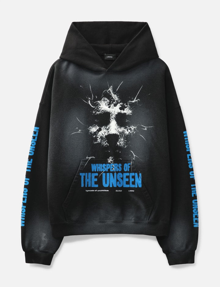 WHISPERS OF THE UNSEEN HOODIE