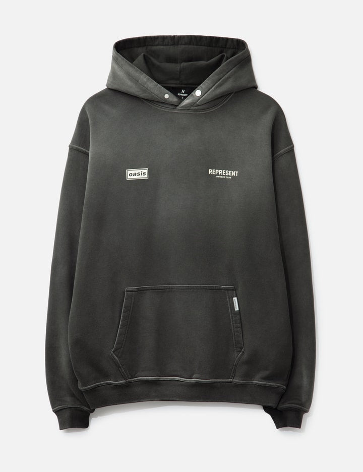 Represent X Oasis Owners Club Hoodie