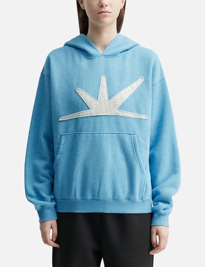 Daybreak Brushed Hoodie