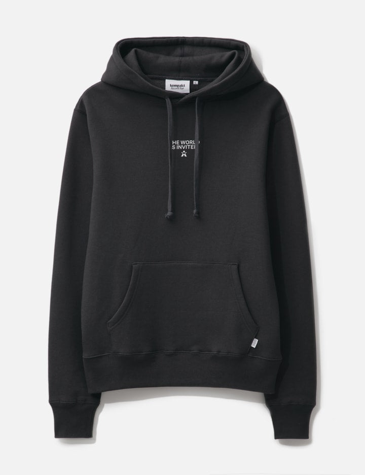 KRB Logo Hoodie