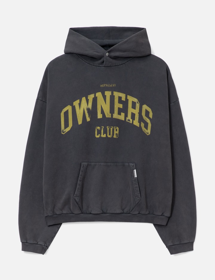 Represent Owners Club Hoodie