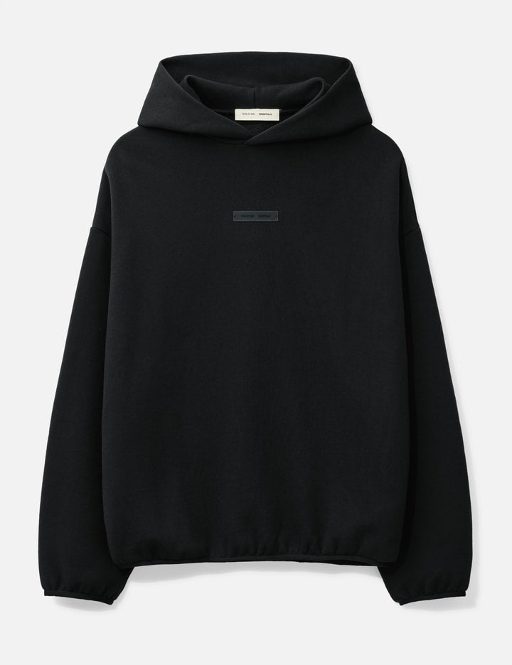 Modern Fleece Hoodie
