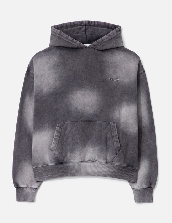 Vintage Wash Hoodie