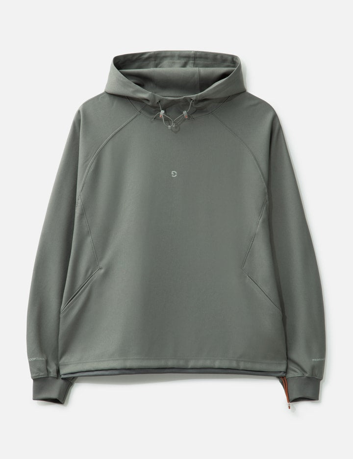 GOOPiMADE x meanswhile “MW-H1” Hi-Vision Pro Shield Hoodie