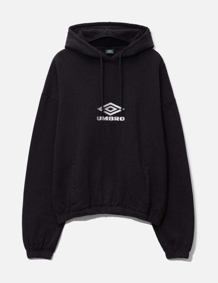Umbro x Slam Jam Masked Hoodie