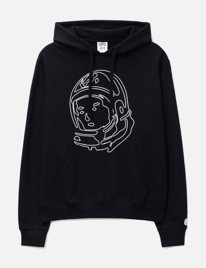 BB Line Helmet Hoodie