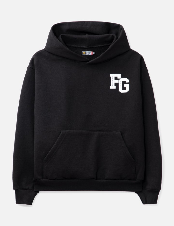 College Hoodie