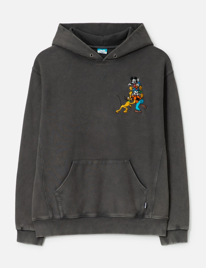 thisisneverthat x Disney TNT_Mickey_Friends Hoodie