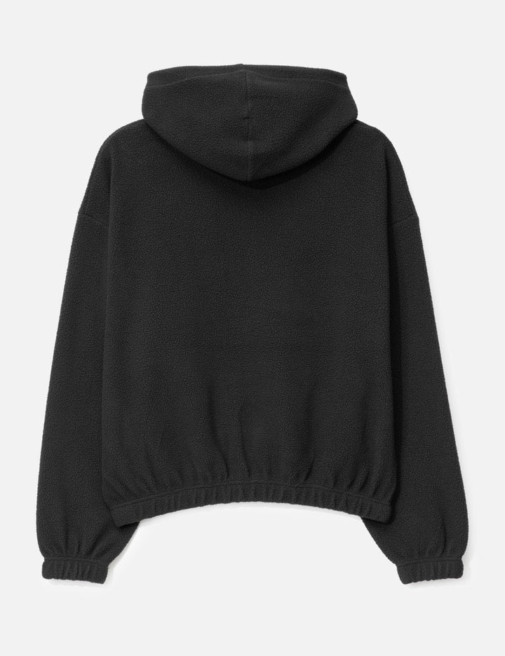 Umbro x Slam Jam Steward Polartec Fleece Masked Hoodie