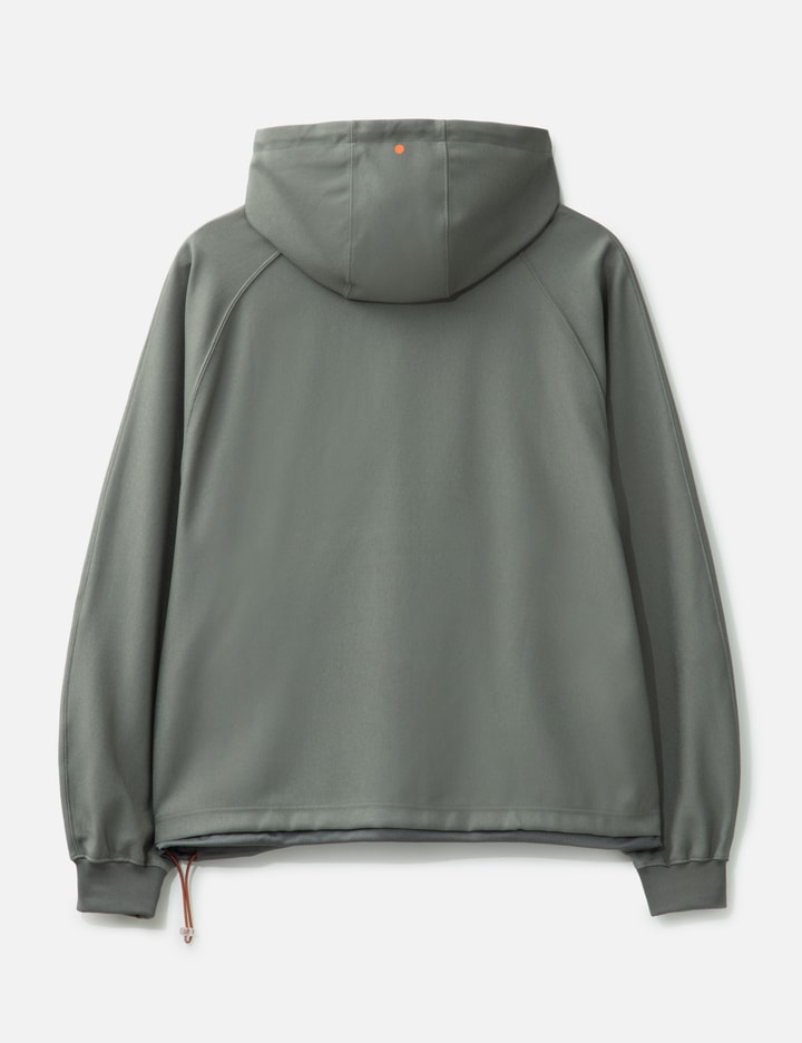 GOOPiMADE x meanswhile “MW-H1” Hi-Vision Pro Shield Hoodie