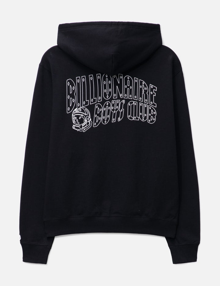 BB Line Helmet Hoodie