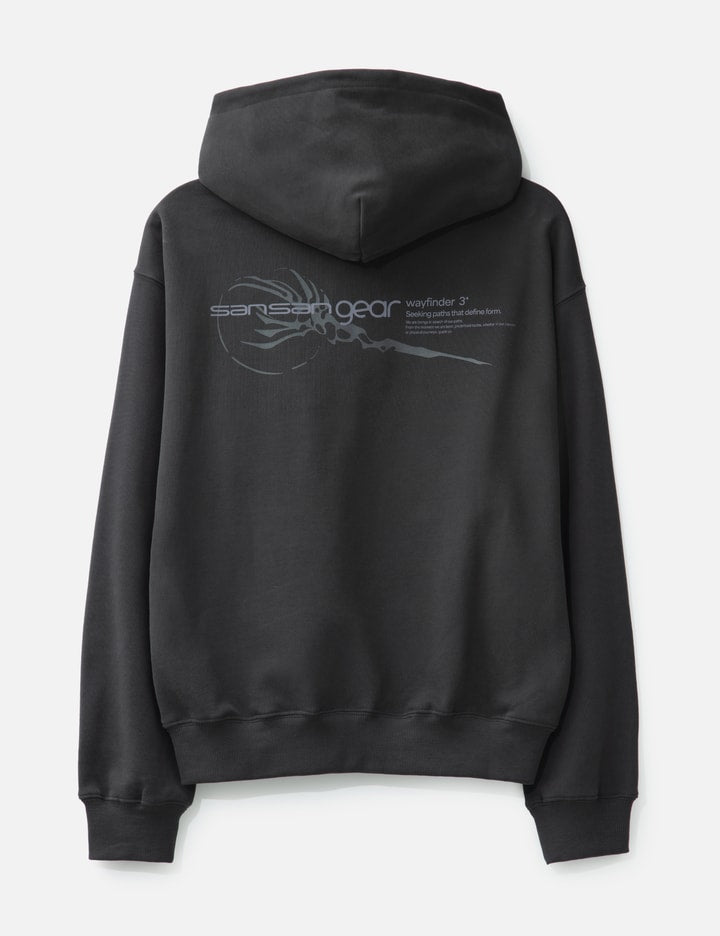 Logo Hoodie