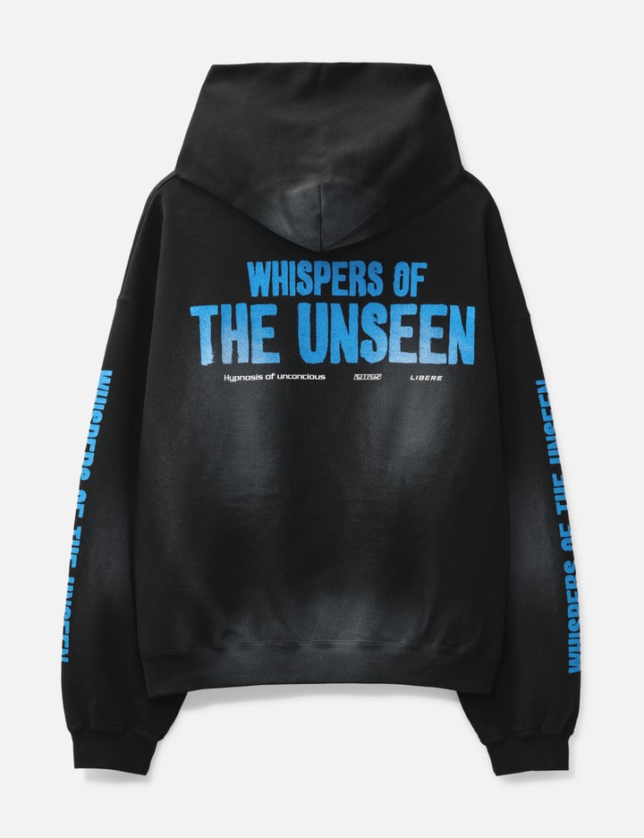 WHISPERS OF THE UNSEEN HOODIE