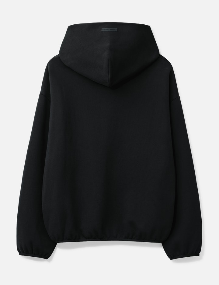 Modern Fleece Hoodie