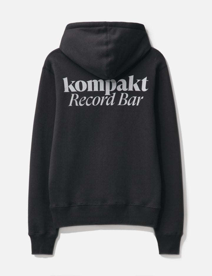 KRB Logo Hoodie