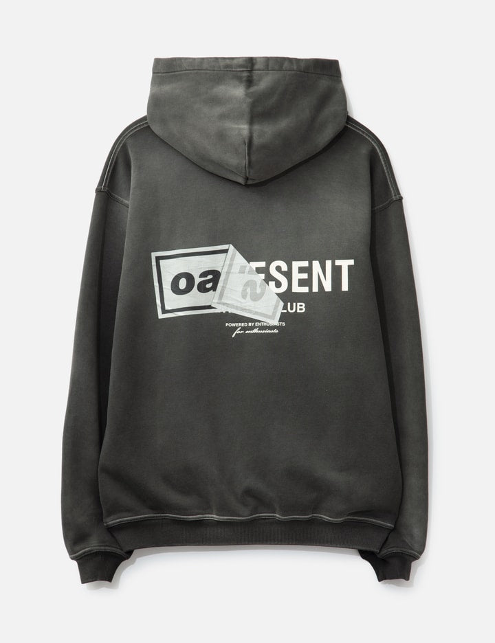 Represent X Oasis Owners Club Hoodie