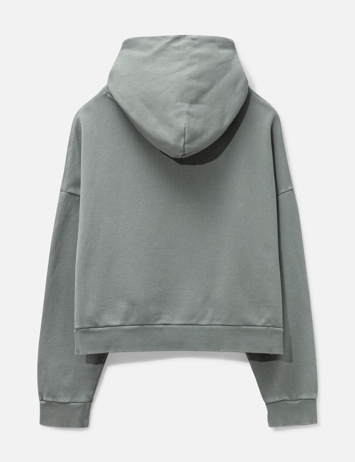 Heavy Hood Hoodie