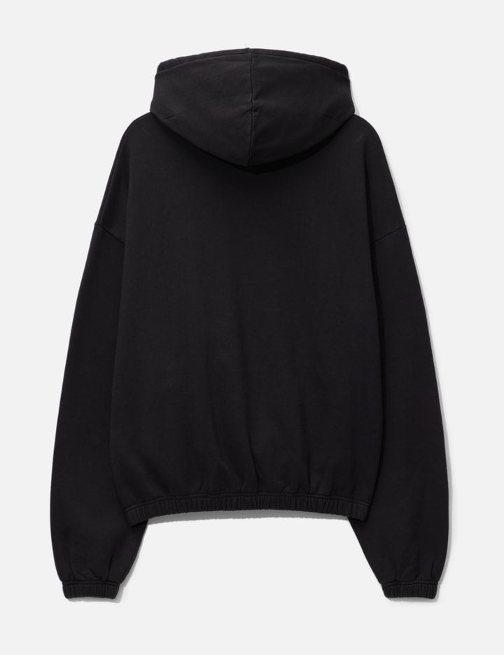Umbro x Slam Jam Masked Hoodie