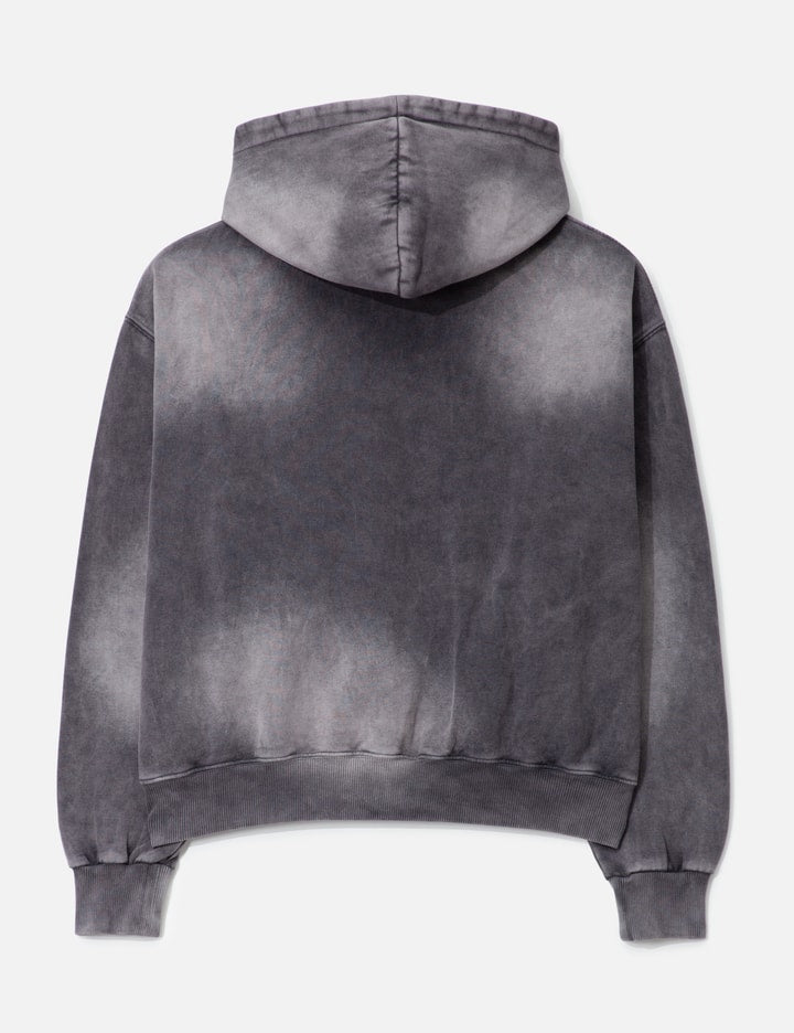 Vintage Wash Hoodie