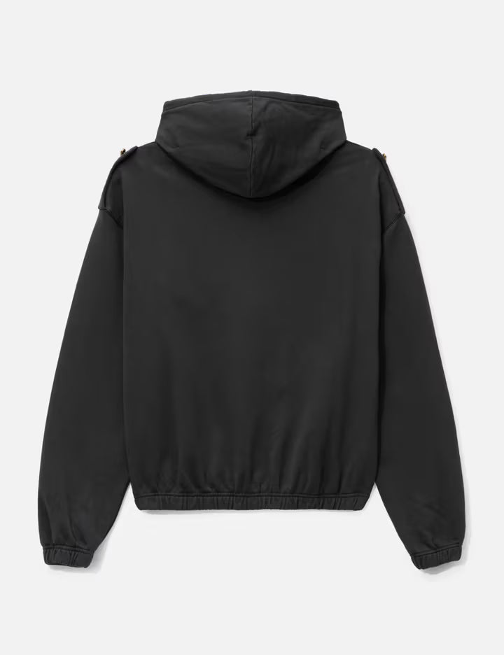 Umbro X Slam Jam Medal Masked Hoodie