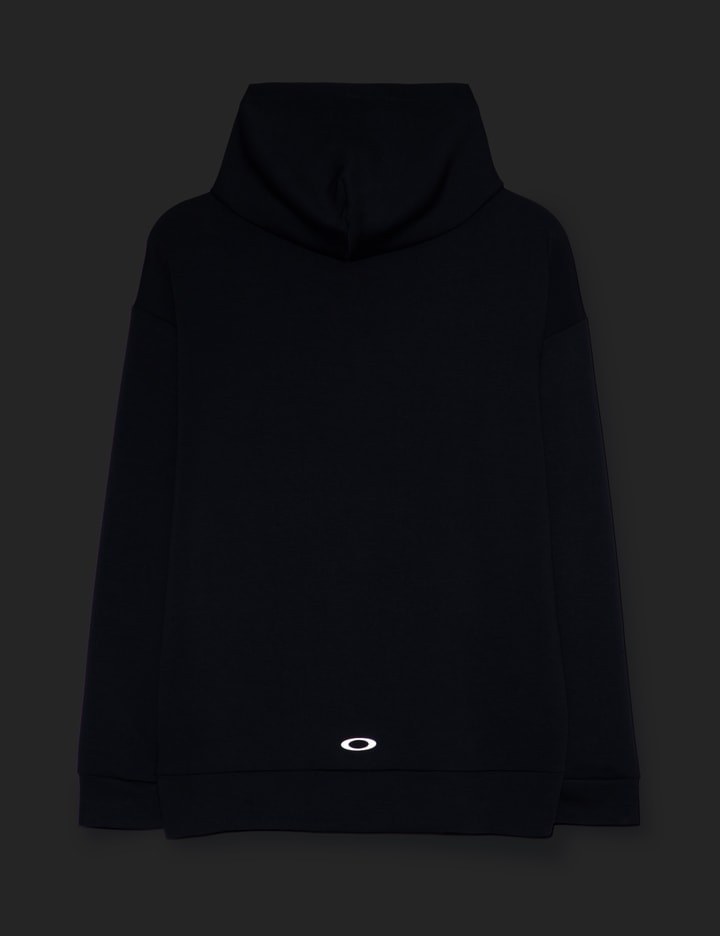 Enhance QD Fleece Hoodie Evo 3.7