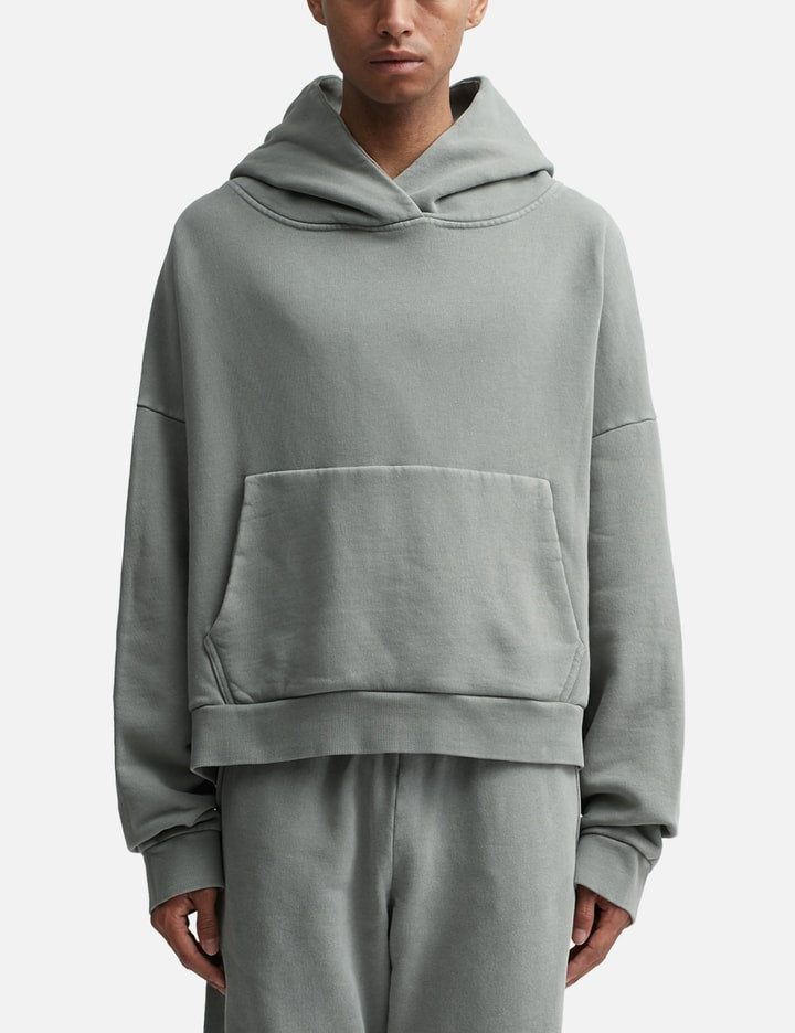 Heavy Hood Hoodie