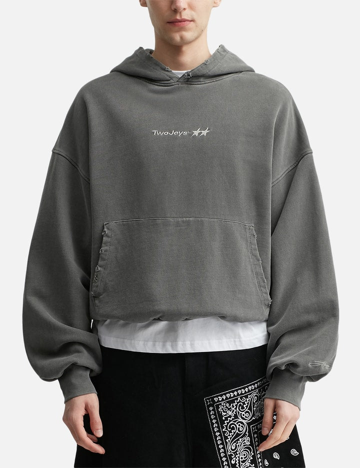Icon Hoodie