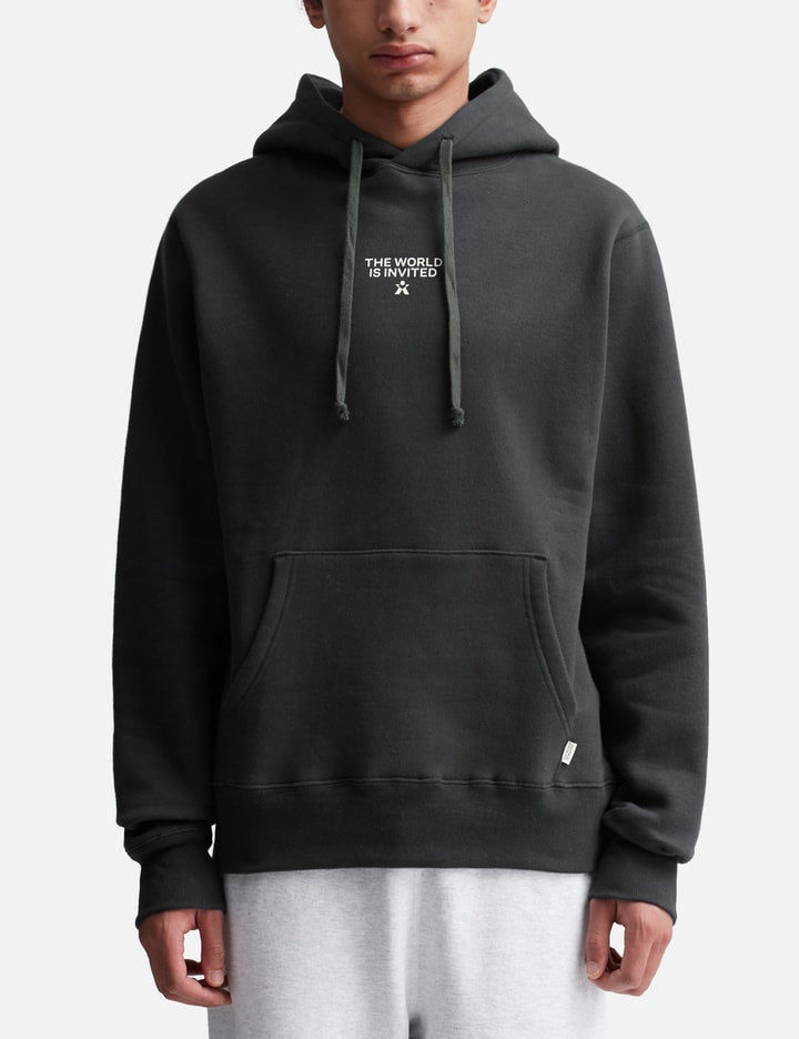 KRB Logo Hoodie