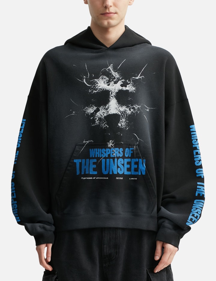 WHISPERS OF THE UNSEEN HOODIE