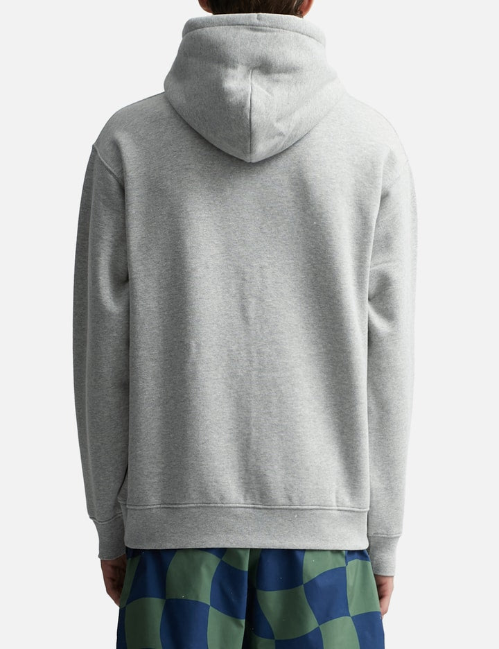 Blocks Hoodie