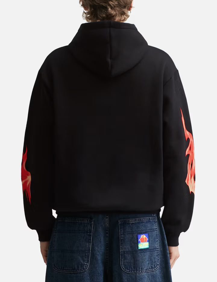 Cannonball Adderley Pullover Hood