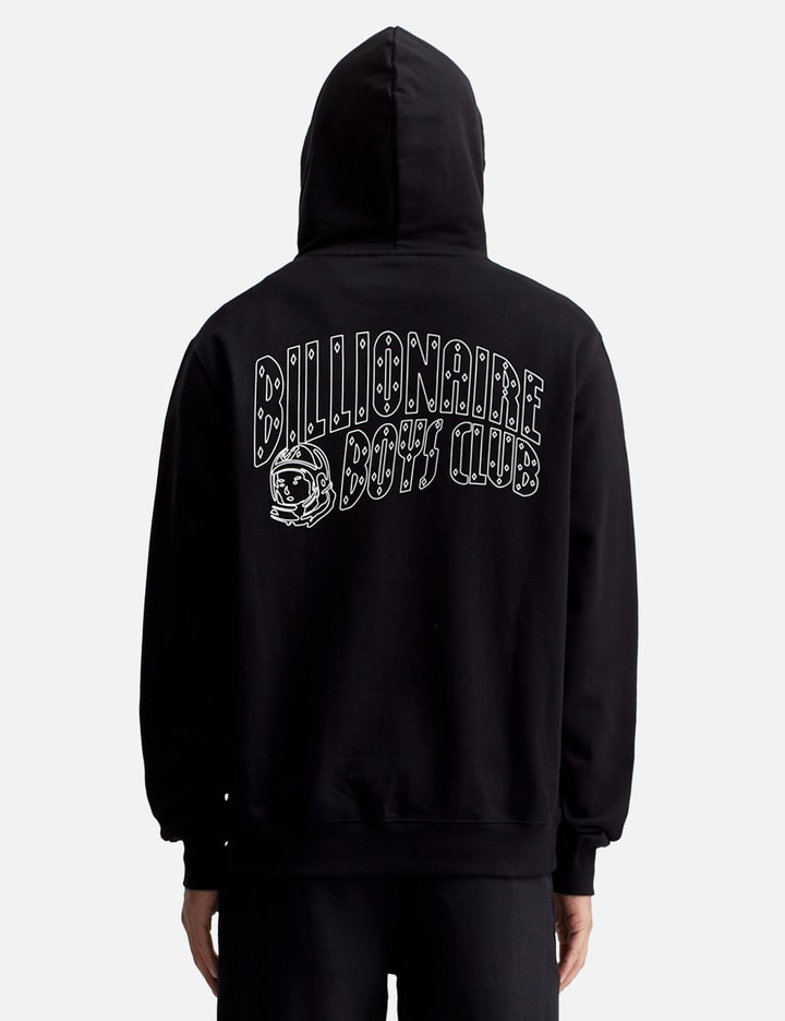 BB Line Helmet Hoodie