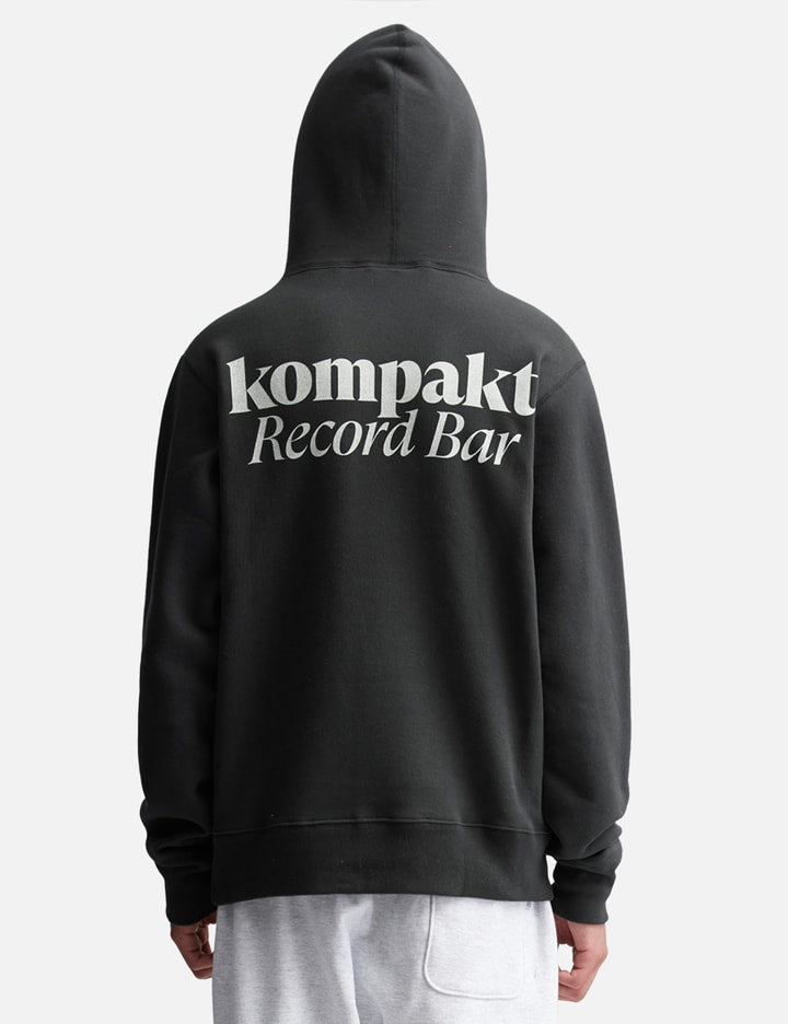 KRB Logo Hoodie