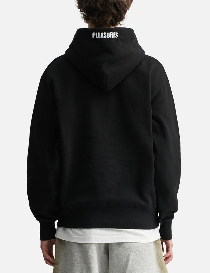 Responsible Hoodie