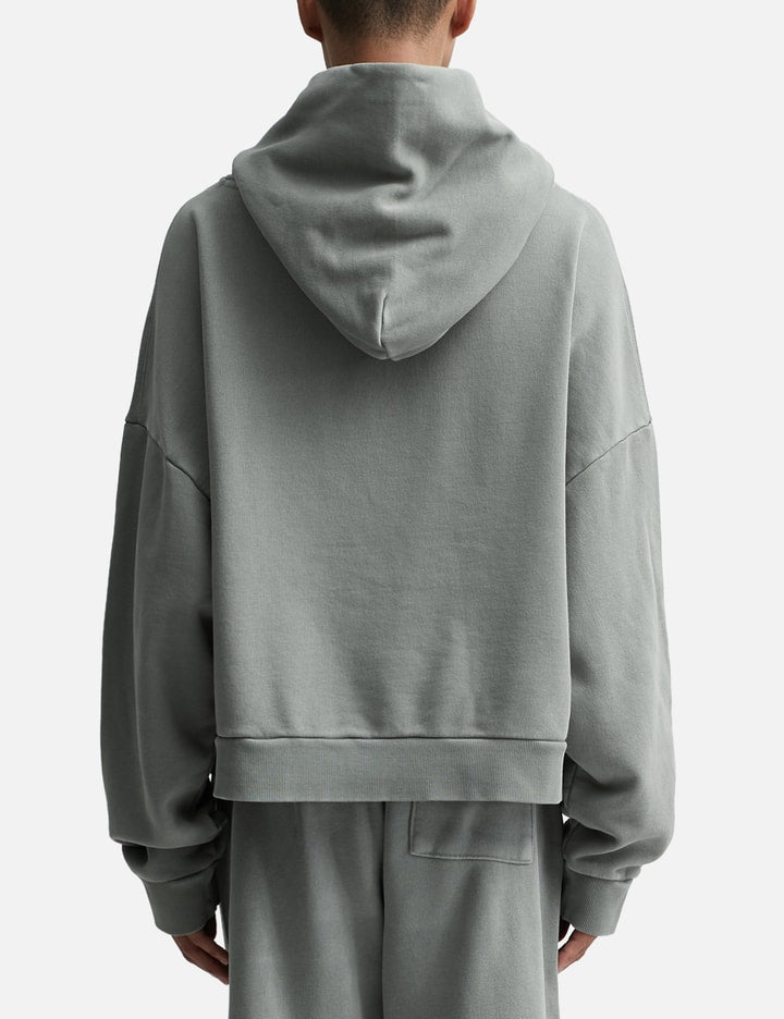 Heavy Hood Hoodie