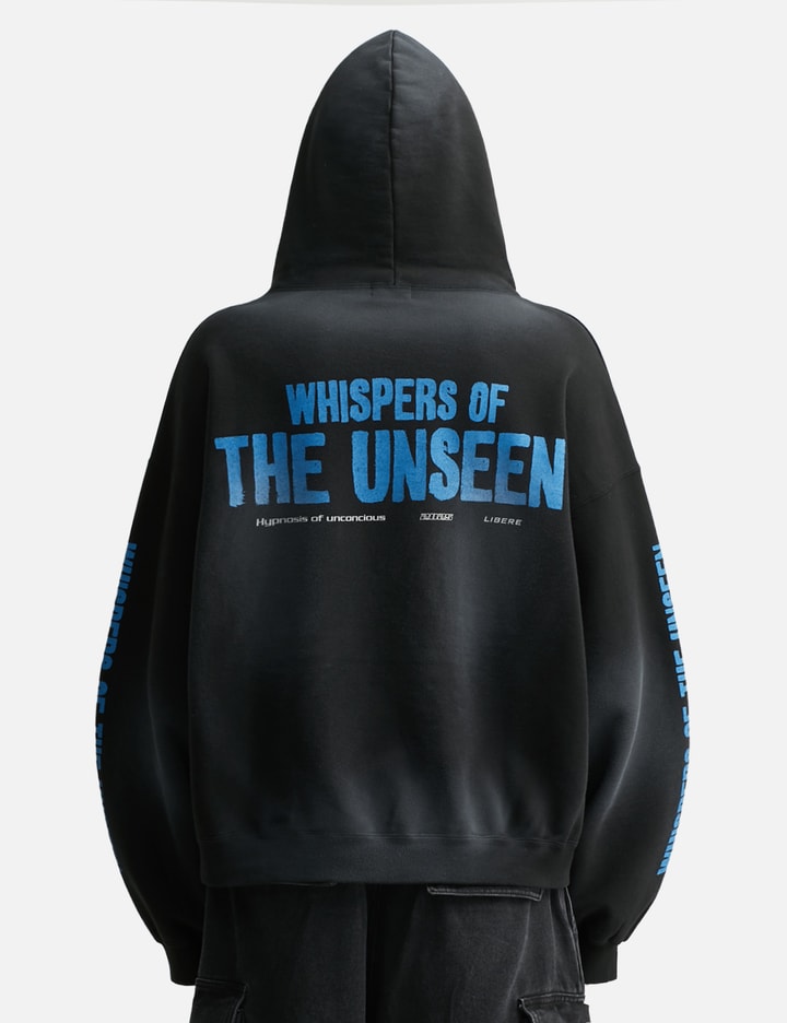 WHISPERS OF THE UNSEEN HOODIE