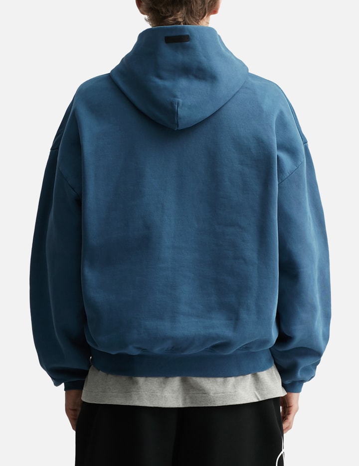 Fear of God x NBA Warriors 90's Hoodie