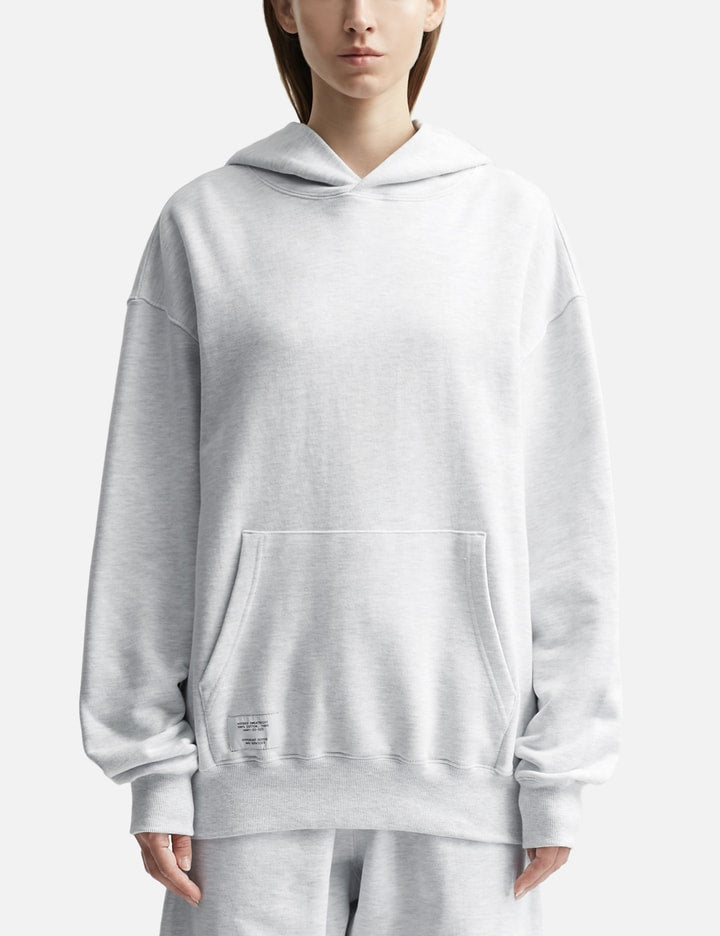 HOODED SWEATSHIRT