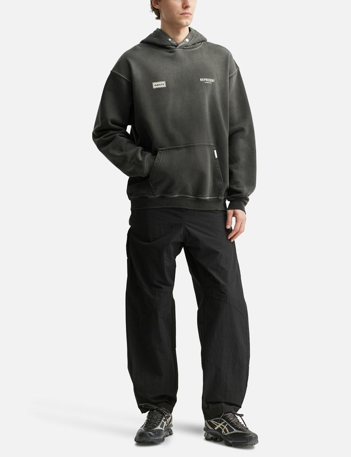 Represent X Oasis Owners Club Hoodie