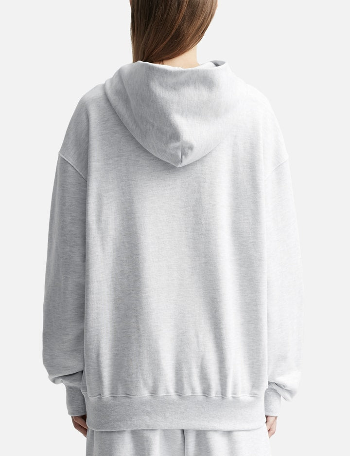 HOODED SWEATSHIRT