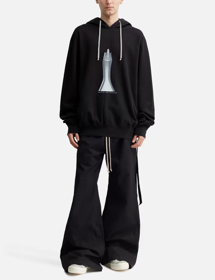 Oversized Hoodie