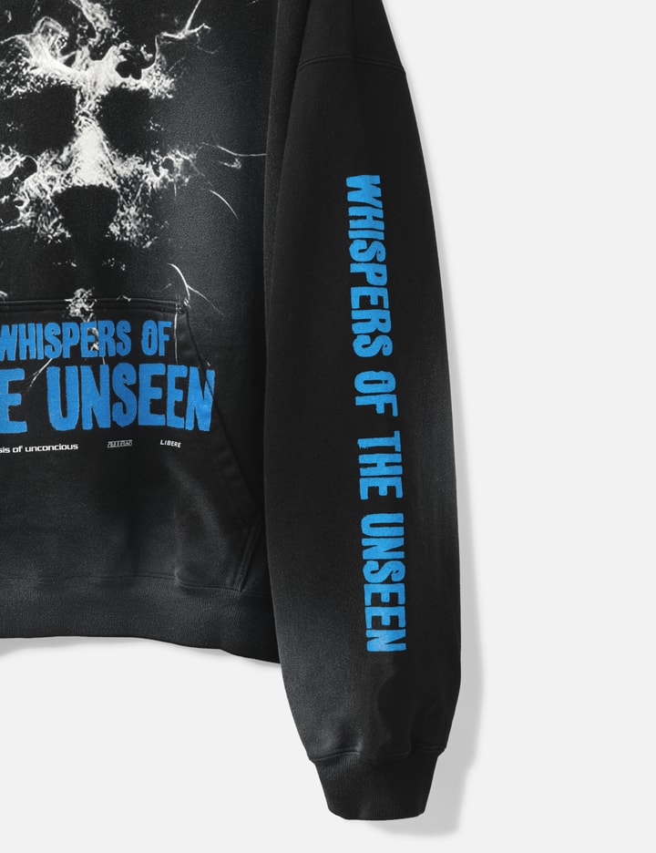 WHISPERS OF THE UNSEEN HOODIE